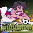 أيقونة البرنامج: Behold the Kickmen