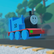 Icon of program: Choo Choo The Train Engin…