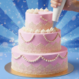 Ikona programu: Christmas Doll Cooking Ca…