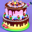 프로그램 아이콘: Christmas Doll Cooking Ca…