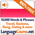 Icon of program: Learn Polish Vocabulary F…