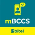 Ikona programu: Bitel mBCCS