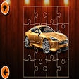 프로그램 아이콘: Fancy Cars Jigsaw Game