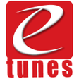 Icon of program: eTunes Sri Lankan Music