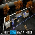 Icon of program: LightRay | Wayfinder