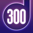 Ícone do programa: Jazz300 - ultimate play a…