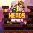 Icon of program: Heads Mayhem