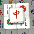 Иконка программы: Match Cube 3D: Mahjong Cl…