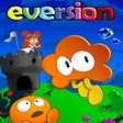 Ikon program: Eversion