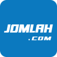 プログラムのアイコン：Jomlah market