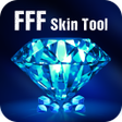 Icon of program: Daily Diamond FFF FF Skin…