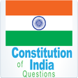 Programikonen: Constitution of India Que…
