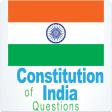 Constitution of India Question