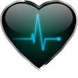 Иконка программы: Heart Beat