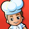 Иконка программы: Adventure Chef