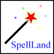 Programikonen: Spell Land