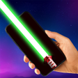 Programikonen: Lightsaber: 3D Gun Simula…