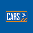 أيقونة البرنامج: CARS24  Buy Used Cars