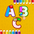 Programikonen: PreSchool Learning App
