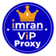 程序图标：Imran Vip Proxy