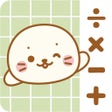 Programikonen: しろたん電卓