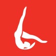 Programın simgesi: KRN Pilates: Train  Worko…