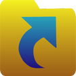 Icoon van programma: Make folder shortcuts - F…
