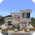 Icoon van programma: Small Village Craft