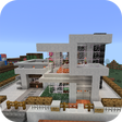 Programikonen: Small Village Craft