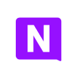 Icon of program: Nomi: AI Companion with a…