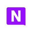 프로그램 아이콘: Nomi: AI Companion with a…