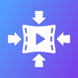 Ikon program: Easy Video Compressor