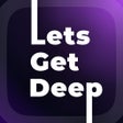 Icoon van programma: Lets Get Deep
