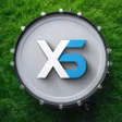 Ícone do programa: 1x: Drum Coach