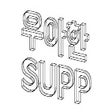 Icoon van programma: SUPP Chrome Extension