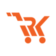 Иконка программы: RK Bazar - Online Grocery…