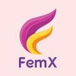 Icoon van programma: FemX Period Ovulation Tra…