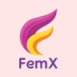 FemX Period Ovulation Tracker