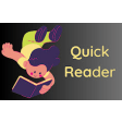 Quick Reader