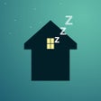 Biểu tượng của chương trình: Sleep like a Baby: White …