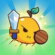 ไอคอนของโปรแกรม: Merge Fruit: Tower Defens…