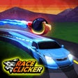 Programın simgesi: Race Clicker Idle Game