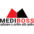 Icoon van programma: MEDIBOSS