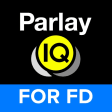 ParlayIQ for FanDuel Betting