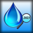 Иконка программы: Water Detector