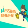 أيقونة البرنامج: Missing Owner!