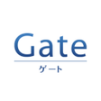 Programikonen: 大分合同新聞 Gate
