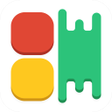 Programikonen: Color Puzzle