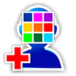 プログラムのアイコン：MosaicPlus Mobile Free