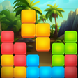 Programın simgesi: Forest Block Journey